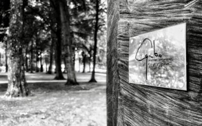 // Slægt · Rhododendronparken · Brønderslev