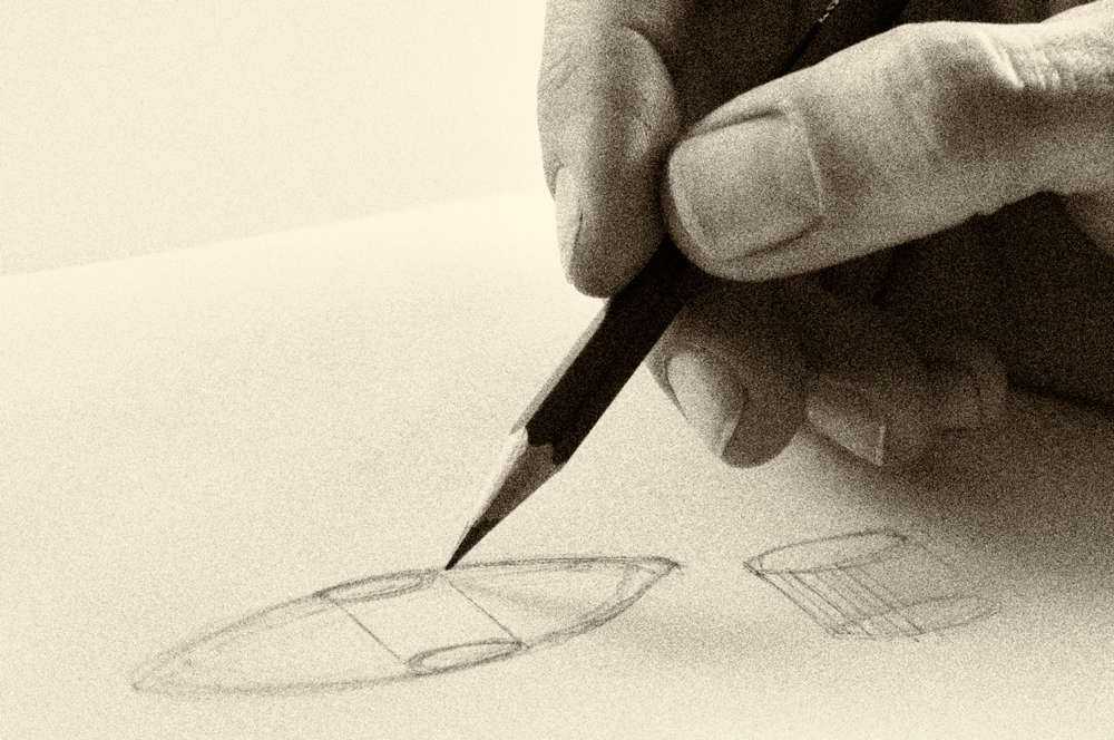 Barrel Art Design