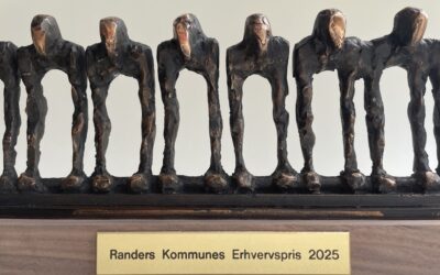 // Randers Kommunes Erhvervspris 2025