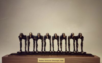 // Randers Kommunes Erhvervspris 2026